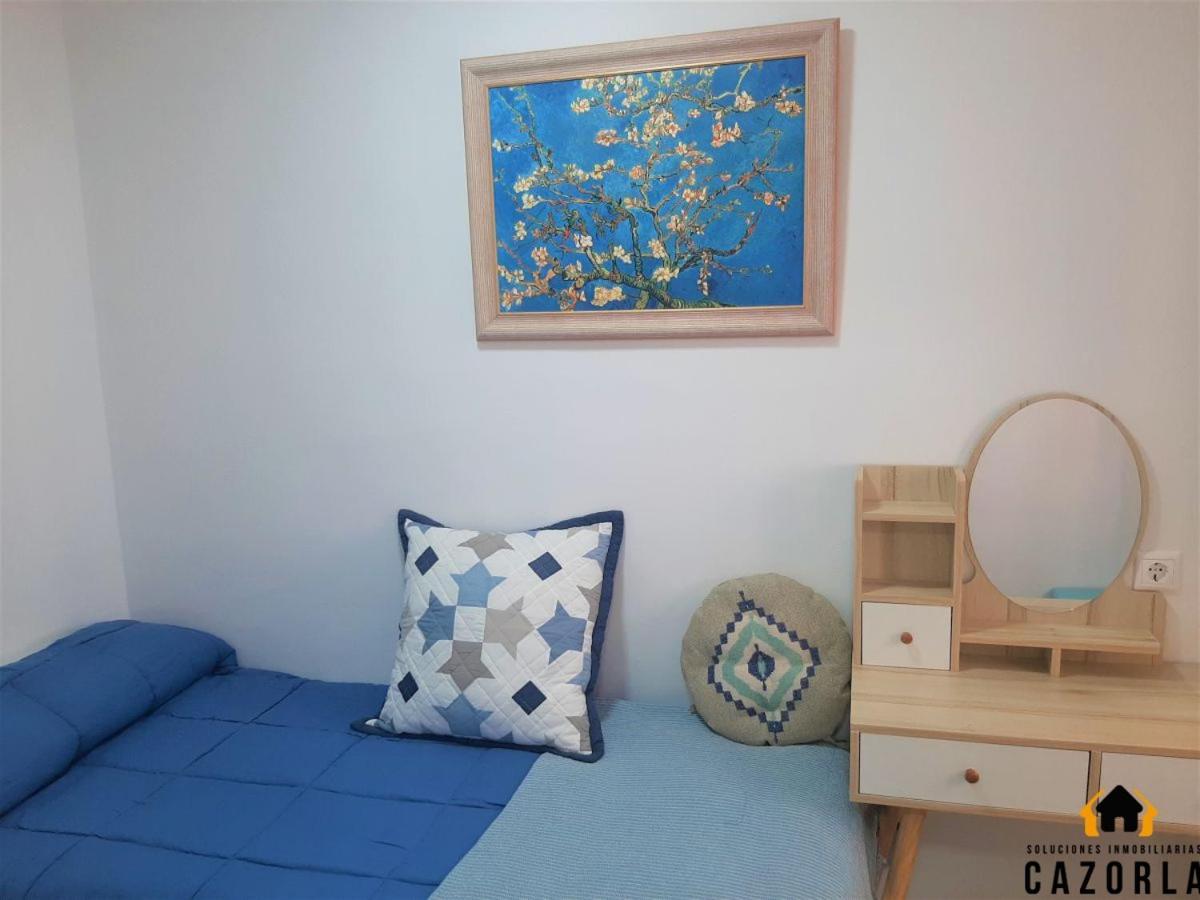 Casa Carmela Villa Казорла Екстериор снимка